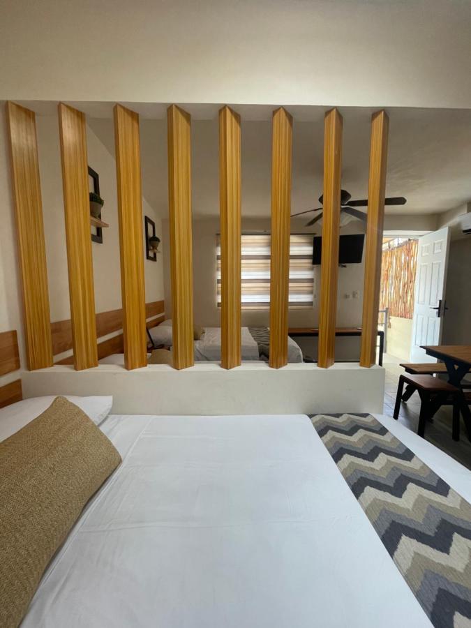 Cancun Studio Loft Exterior photo